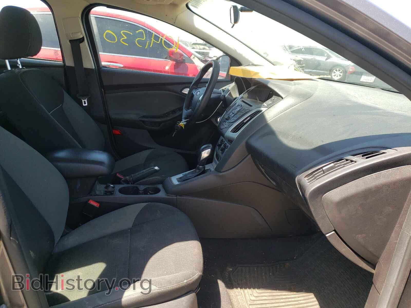 2014 FORD FOCUS - VIN: 1FADP3F26EL219628 - Photo 5