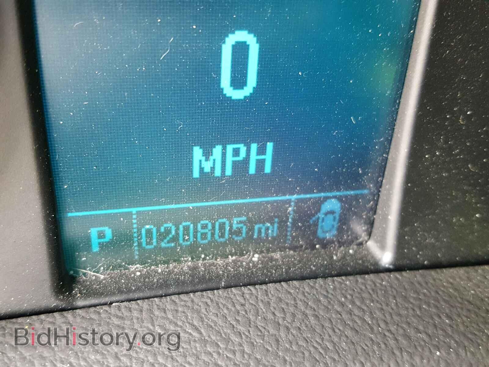 2014 BUICK ENCORE CON - VIN: KL4CJBSB7EB672180 - Photo 8