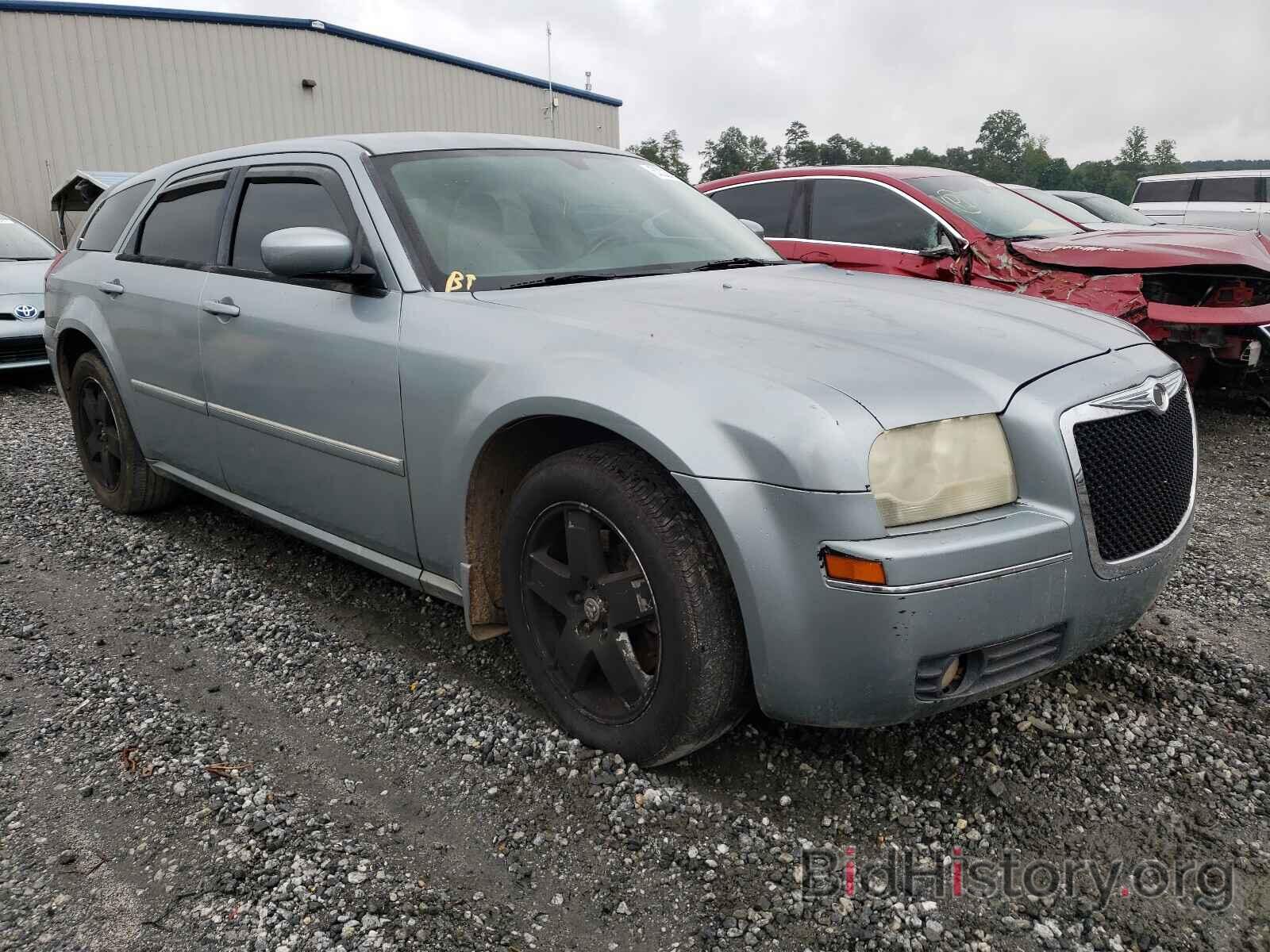 Фотография 2D4GZ57236H284000 - DODGE MAGNUM 2006