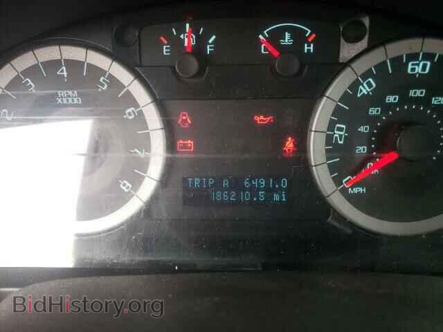 2011 FORD ESCAPE - VIN: 1FMCU0D75BKA24418 - Фото 8