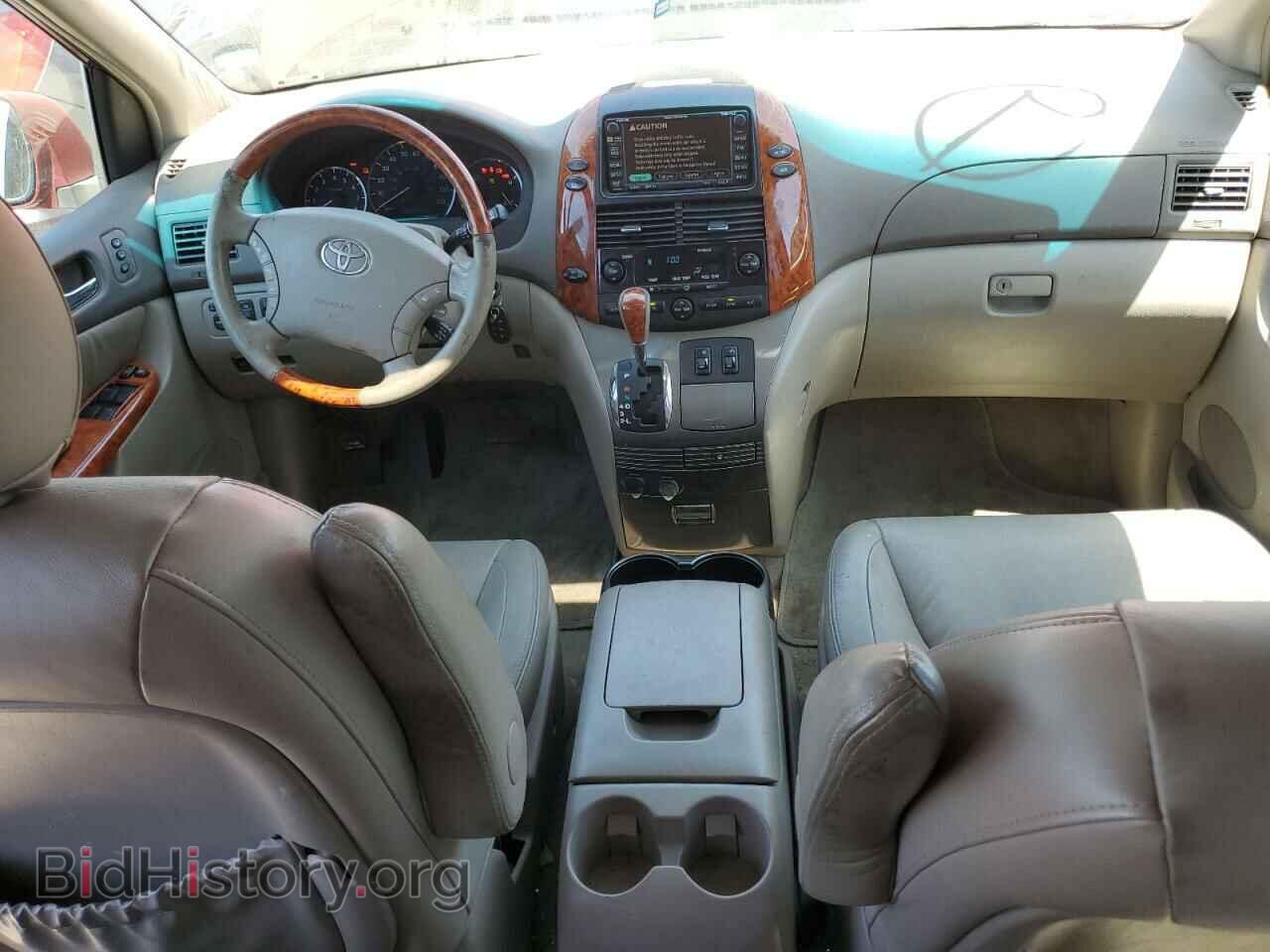 2007 TOYOTA All Models - VIN: 5TDZK22C67S045245 - Фото 8
