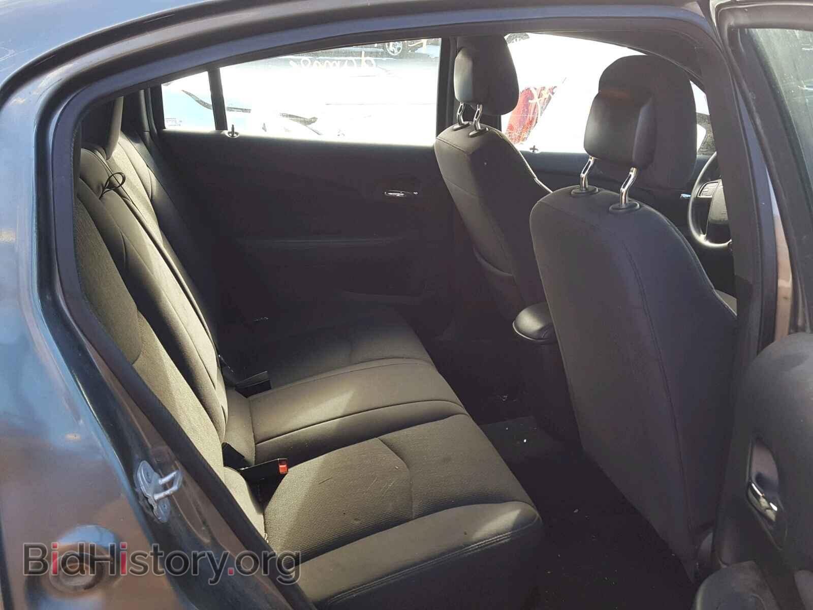 2013 CHRYSLER 200 - VIN: 1C3CCBAB1DN686577 - Фото 6
