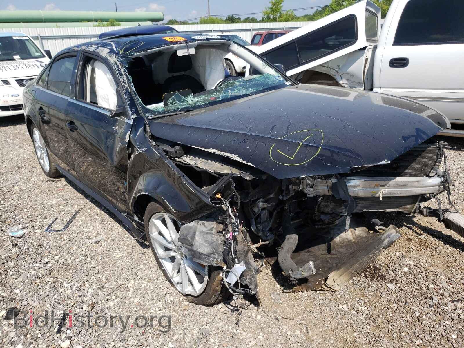 2015 AUDI A4 - VIN: WAUFFAFL5FN046397 - Фото 9