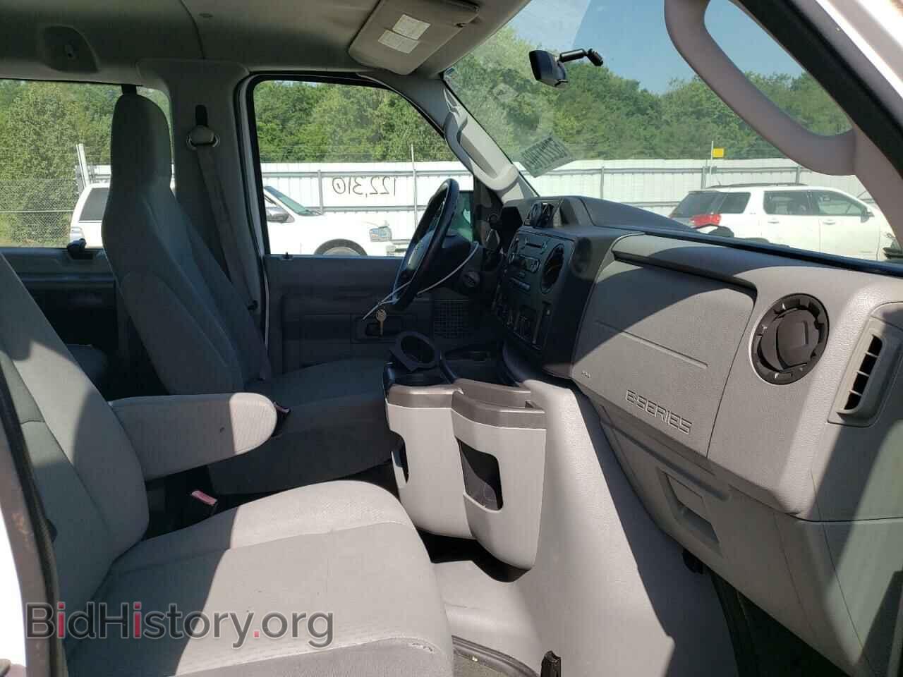 2011 FORD ECONOLINE - VIN: 1FBSS3BL7BDA35856 - Photo 5