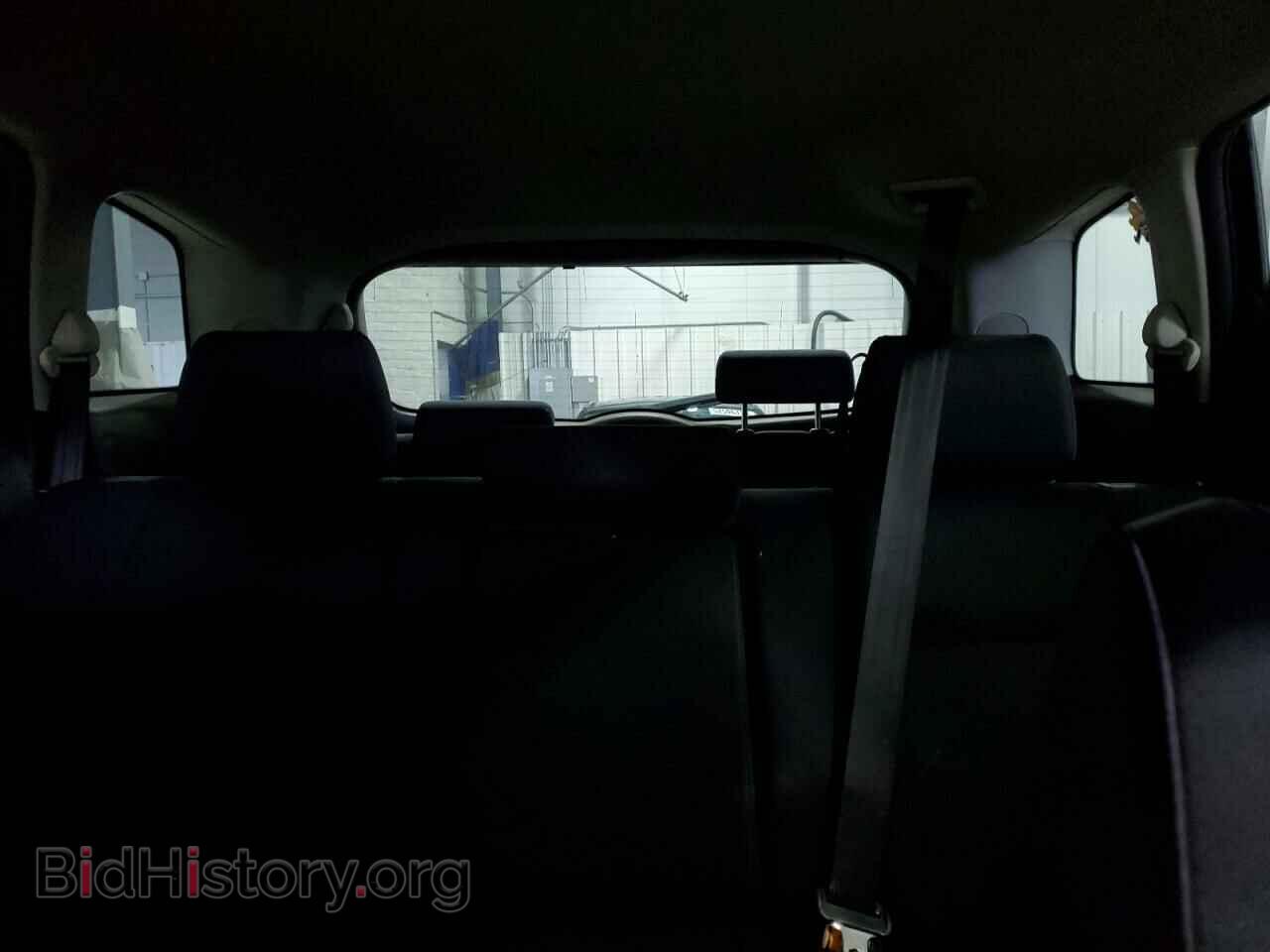 2010 MAZDA CX-9 - VIN: JM3TB3MA9A0209368 - Фото 10