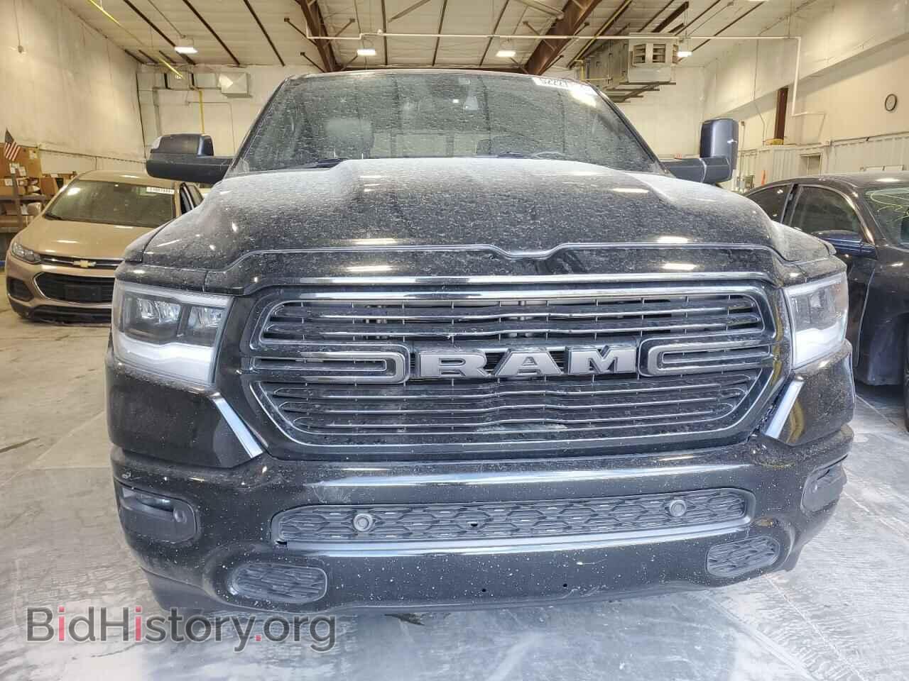 2019 RAM 1500 - VIN: 1C6SRFLT2KN837840 - Фото 5