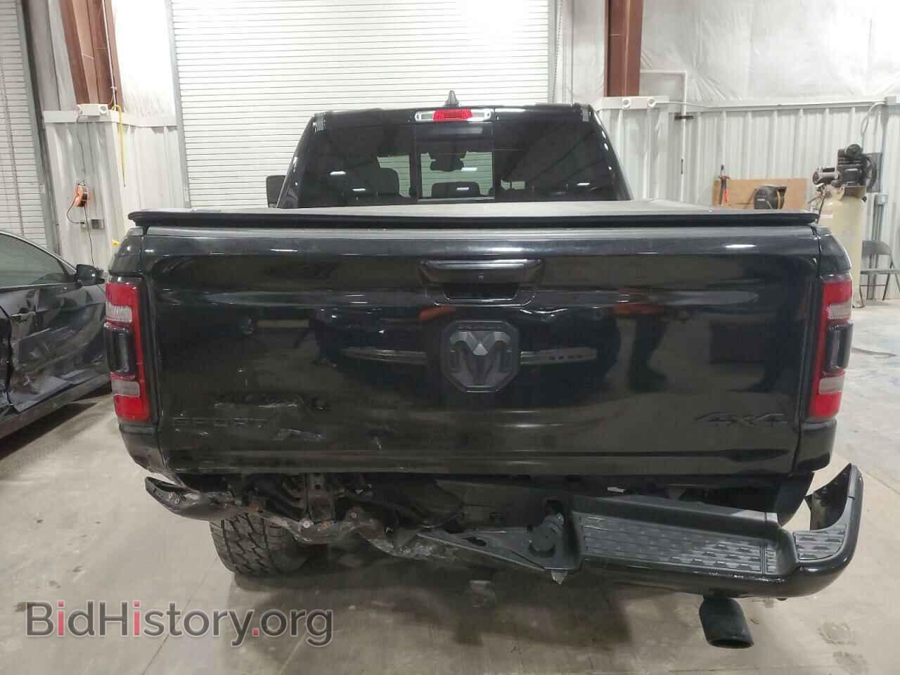 2019 RAM 1500 - VIN: 1C6SRFLT2KN837840 - Фото 6