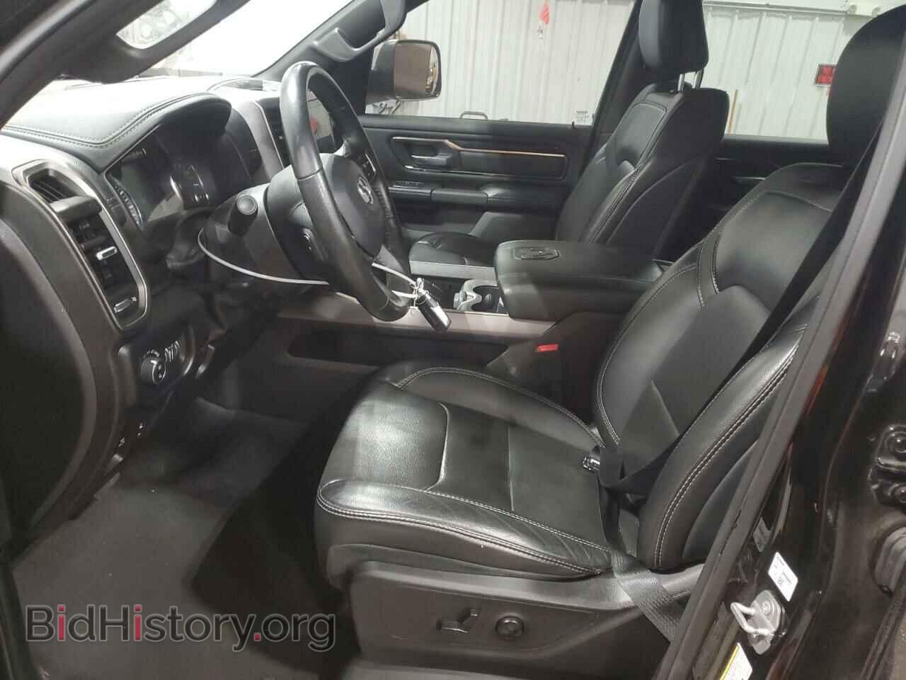 2019 RAM 1500 - VIN: 1C6SRFLT2KN837840 - Фото 7