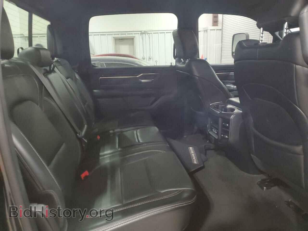 2019 RAM 1500 - VIN: 1C6SRFLT2KN837840 - Фото 10