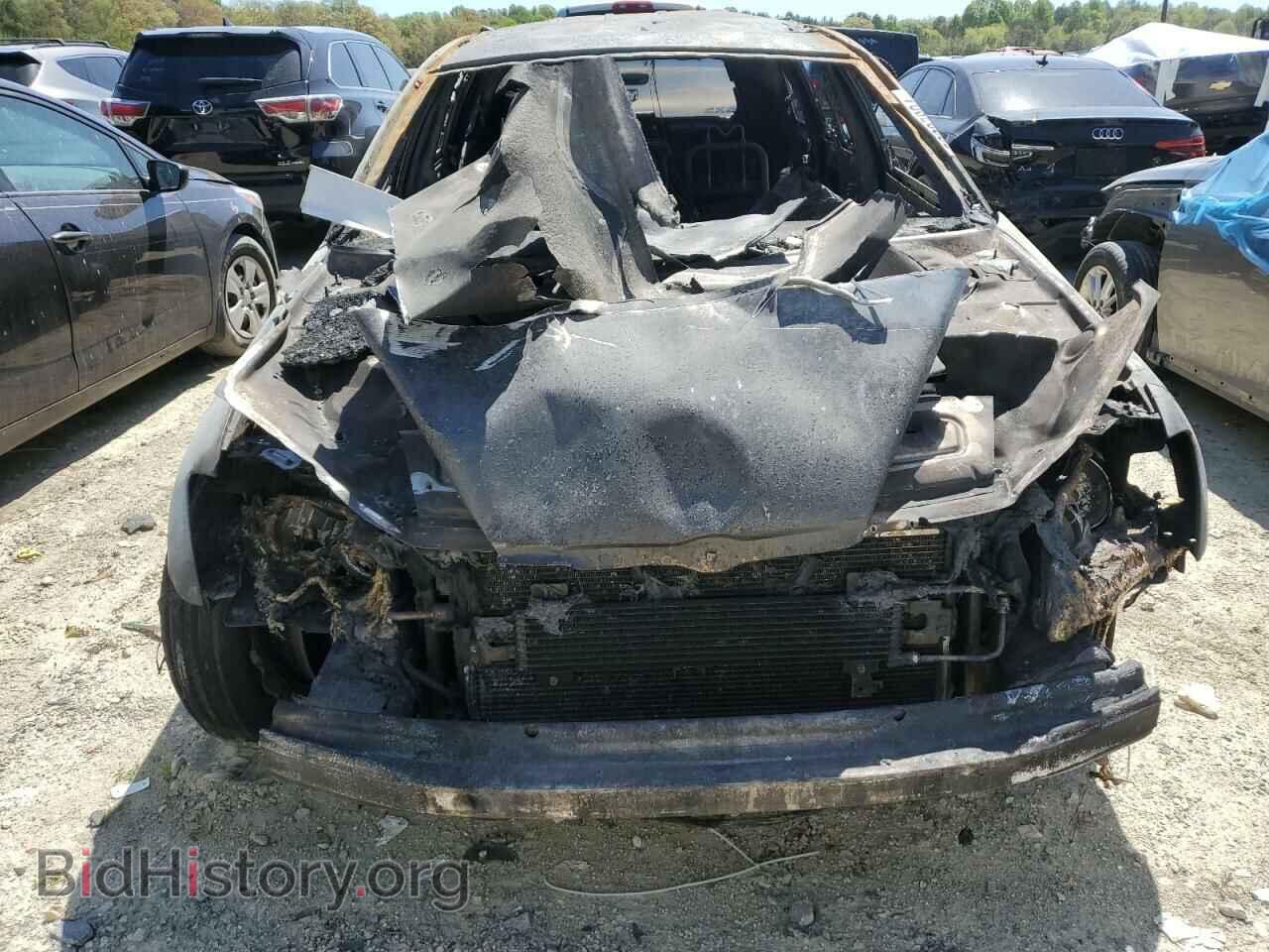 2006 CHRYSLER All Models - VIN: 2A4GM48446R806305 - Photo 5
