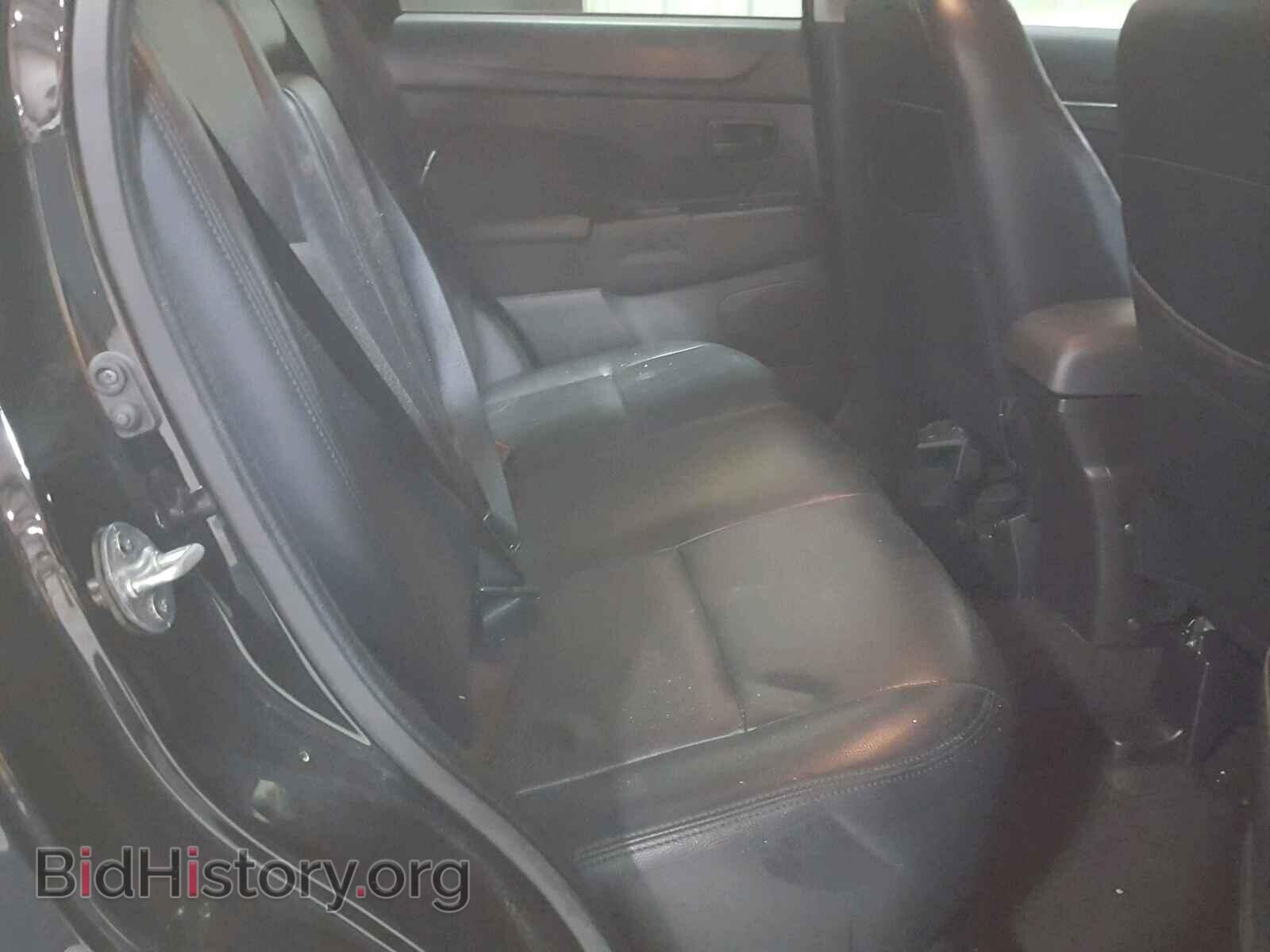 2015 MITSUBISHI OUTLANDER - VIN: 4A4AP3AU3FE019536 - Фото 6