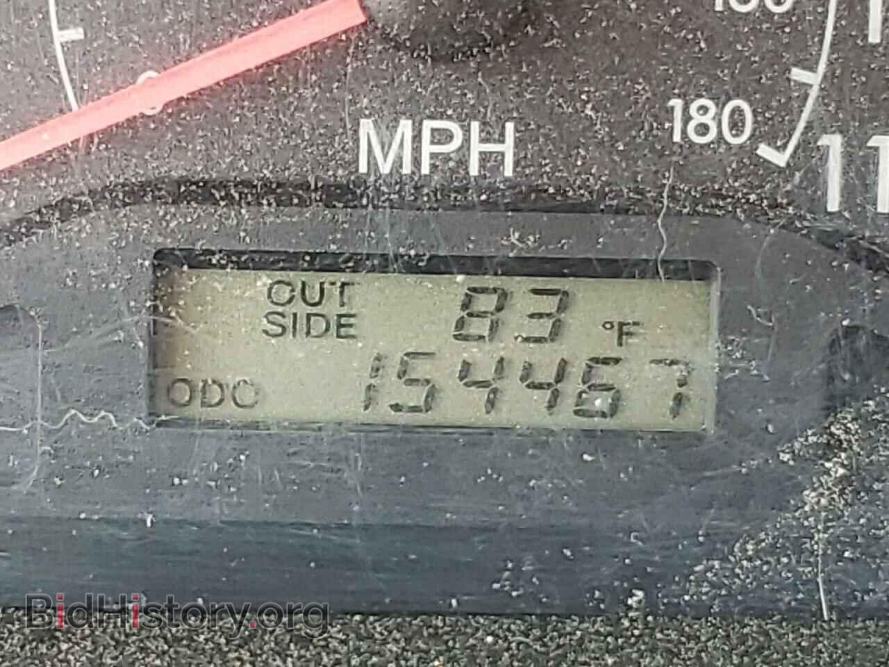 2007 TOYOTA COROLLA - VIN: 2T1BR32E67C847419 - Фото 8
