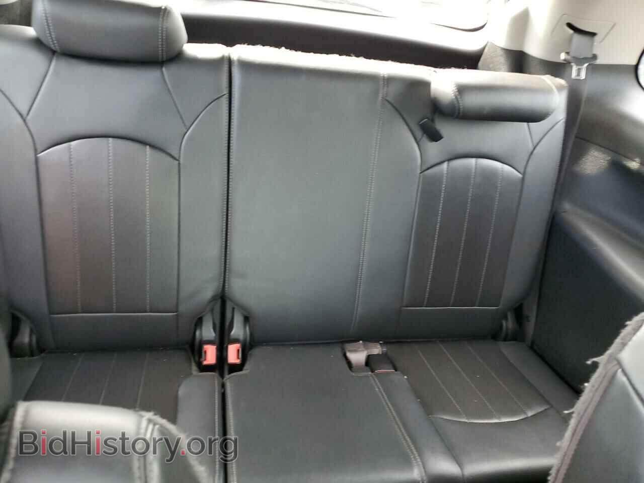 2013 GMC ACADIA DEN - VIN: 1GKKVTKD6DJ157483 - Фото 10
