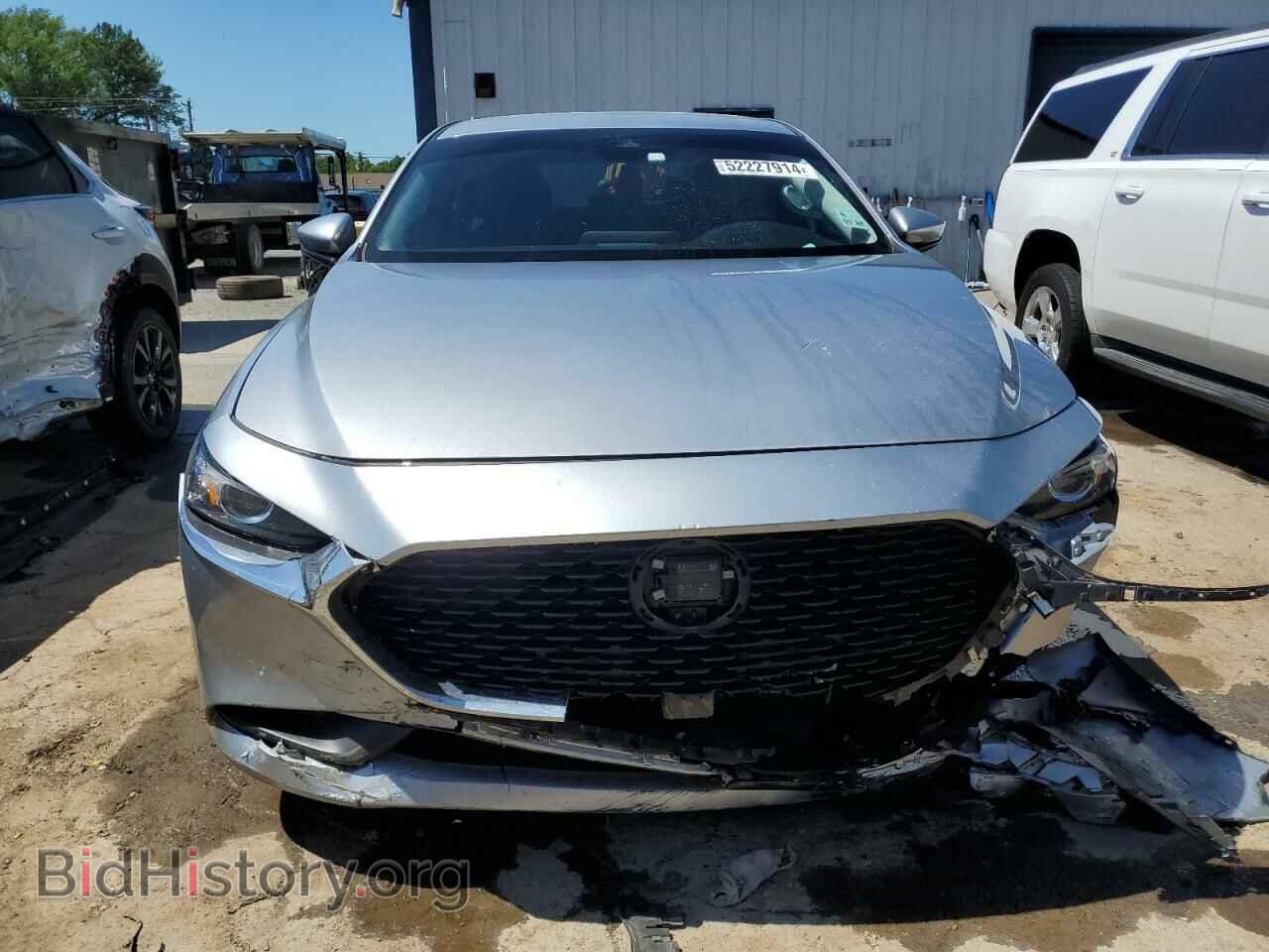 2020 MAZDA 3 - VIN: 3MZBPACL5LM133383 - Фото 5