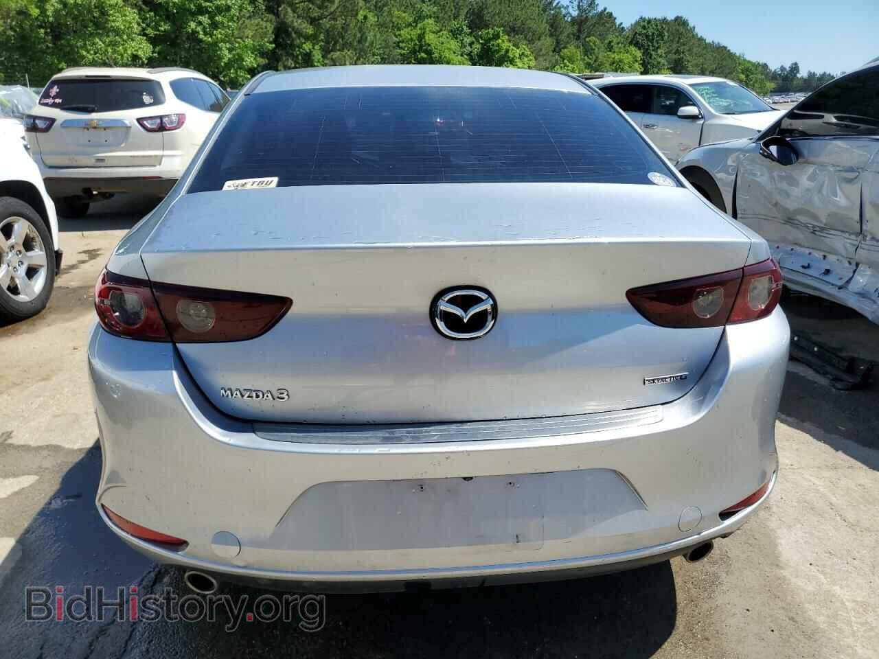 2020 MAZDA 3 - VIN: 3MZBPACL5LM133383 - Фото 6