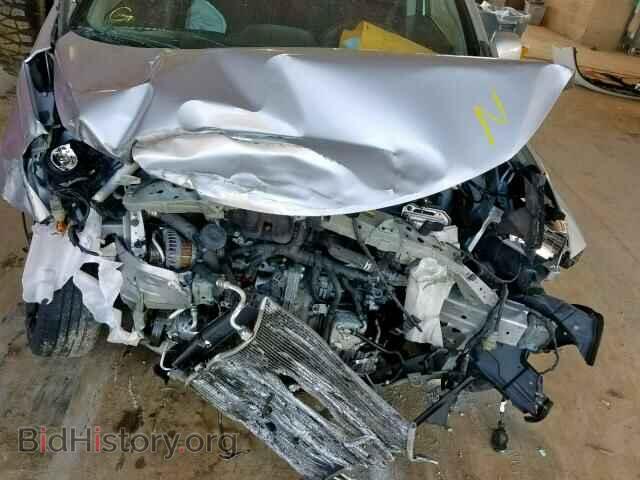 2014 NISSAN VERSA - VIN: 3N1CE2CP7EL411105 - Фото 7