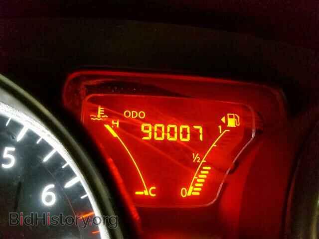 2014 NISSAN VERSA - VIN: 3N1CE2CP7EL411105 - Фото 8