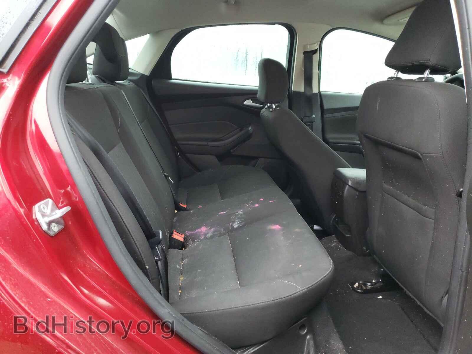 2016 FORD FOCUS - VIN: 1FADP3F23GL359784 - Photo 6