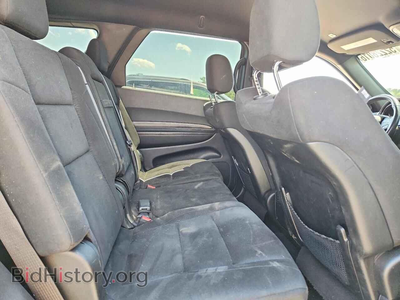 2023 DODGE DURANGO - VIN: 1C4RDJDG8PC556235 - Photo 11