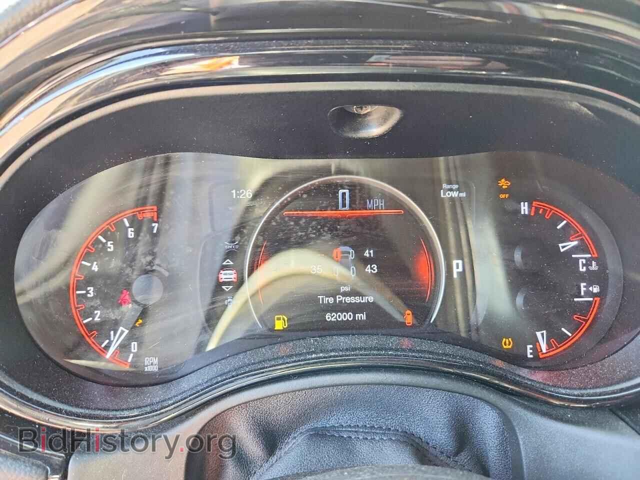 2023 DODGE DURANGO - VIN: 1C4RDJDG8PC556235 - Photo 9