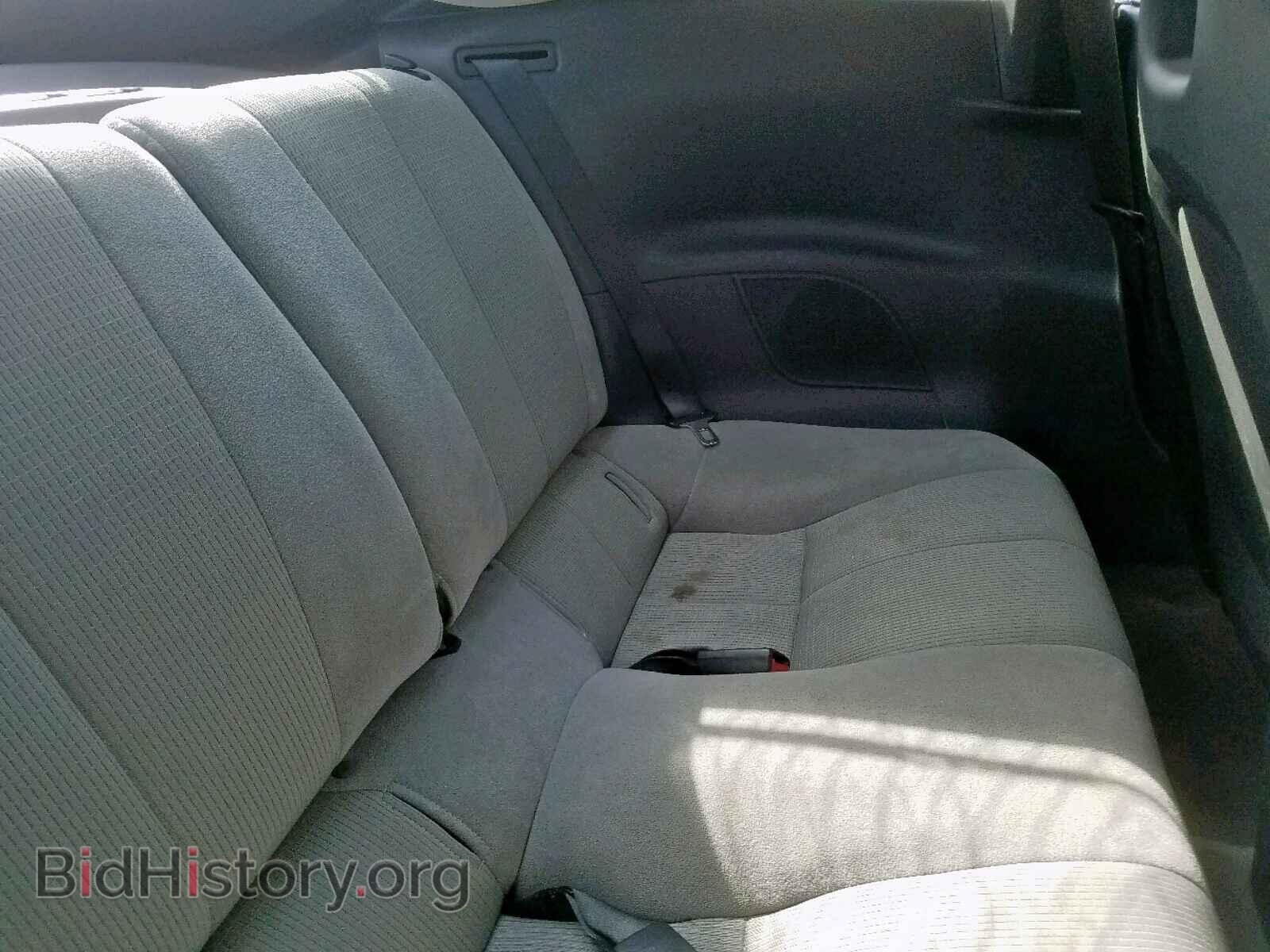 2007 MITSUBISHI ECLIPSE - VIN: 4A3AK24F67E019851 - Фото 6