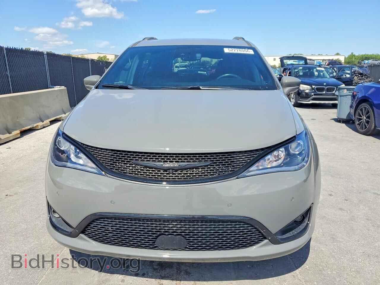 2020 CHRYSLER PACIFICA - VIN: 2C4RC3BG8LR290007 - Photo 5