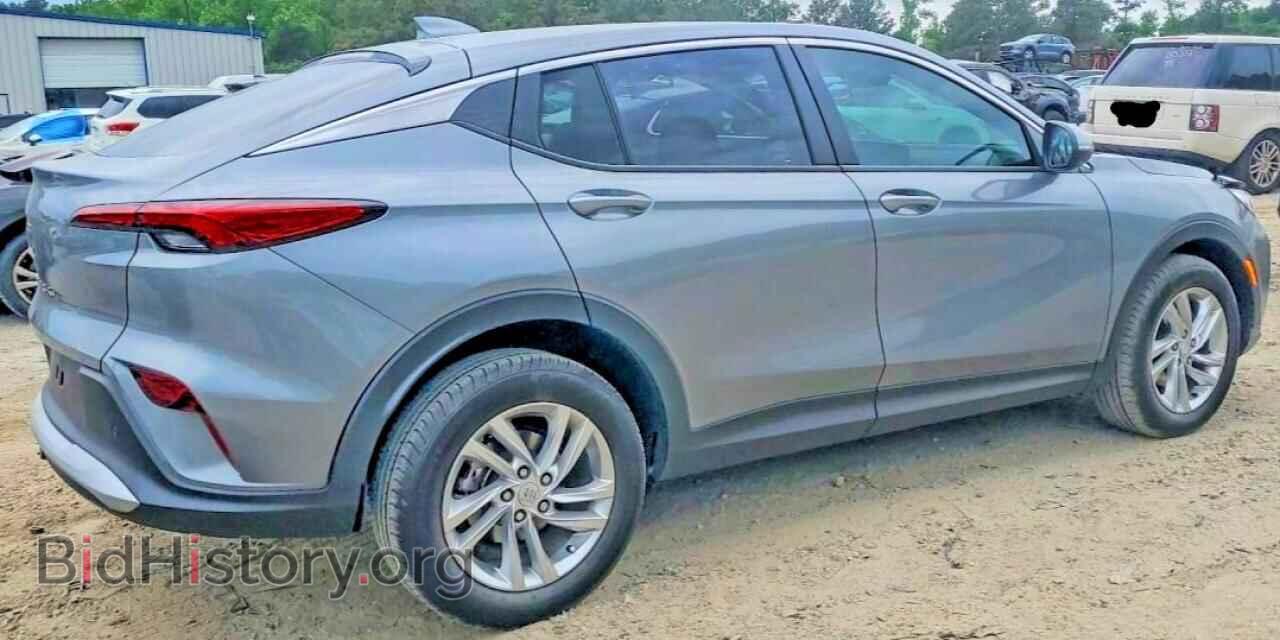 2025 BUICK ALL OTHER - VIN: KL47LAEP9SB227237 - Фото 3
