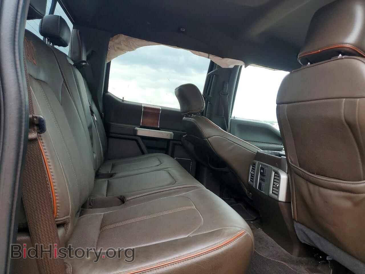 2015 FORD F150 - VIN: 1FTEW1EF8FFC26171 - Фото 10