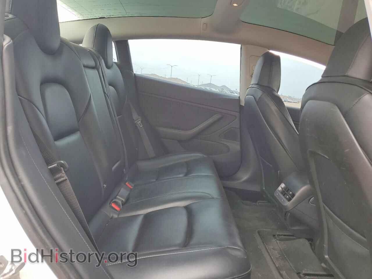2018 TESLA MODEL 3 - VIN: 5YJ3E1EA7JF020478 - Photo 10