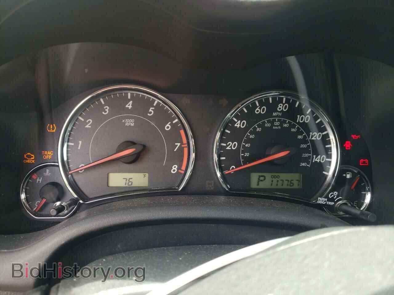 2012 TOYOTA COROLLA - VIN: 2T1BU4EE3CC787979 - Фото 9