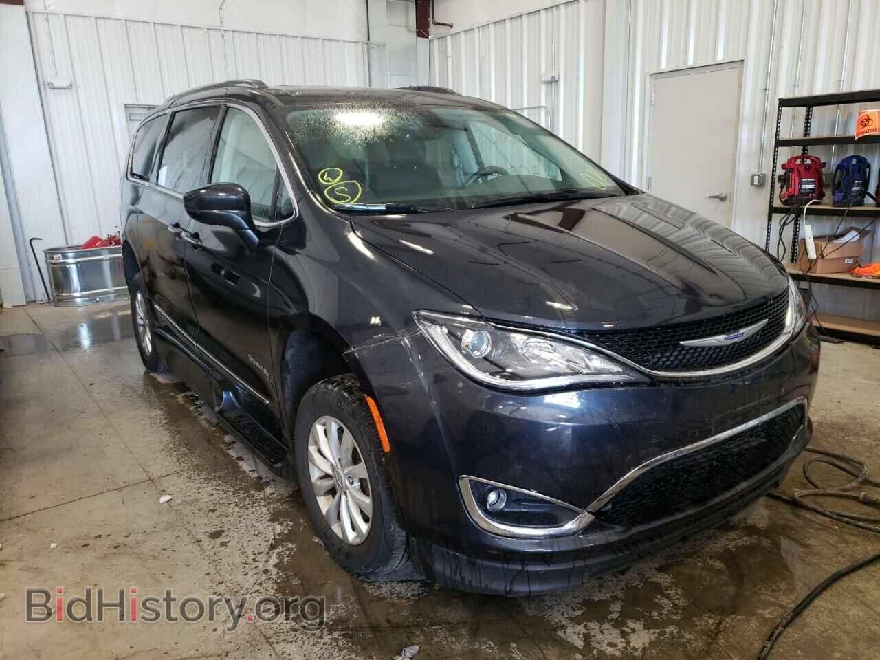 Photo 2C4RC1BG2KR700884 - CHRYSLER PACIFICA 2019
