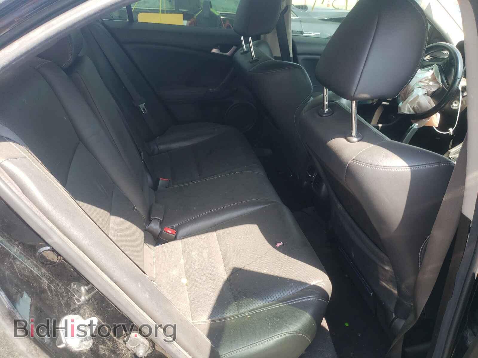 2014 ACURA TSX - VIN: JH4CU2F67EC004530 - Photo 6