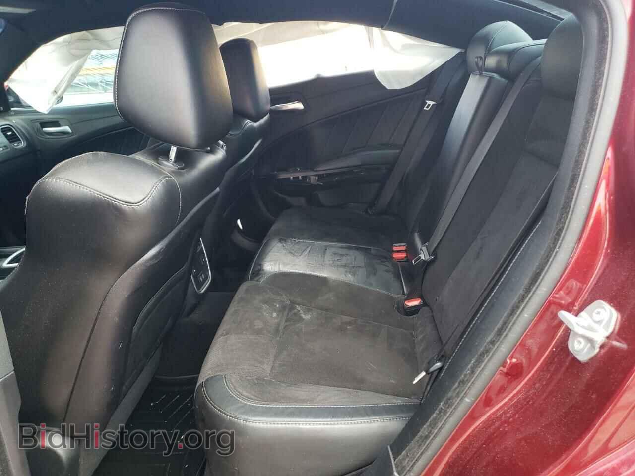 2020 DODGE CHARGER - VIN: 2C3CDXGJ6LH187449 - Фото 10