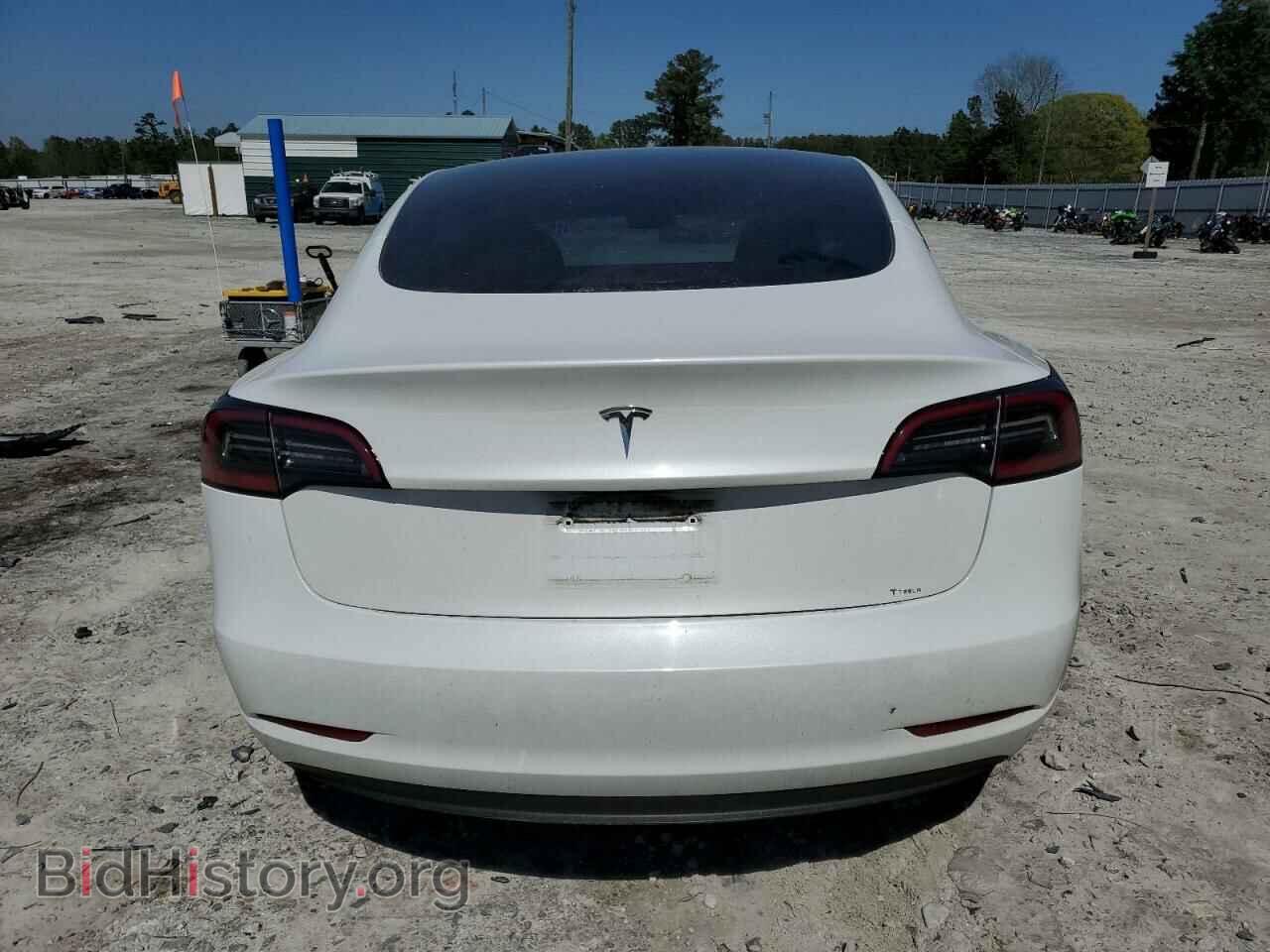 2023 TESLA MODEL 3 - VIN: 5YJ3E1EA9PF558088 - Фото 6