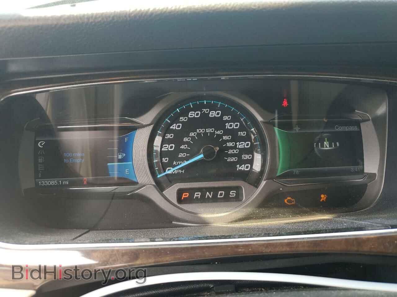2013 FORD TAURUS - VIN: 1FAHP2F82DG102233 - Photo 9
