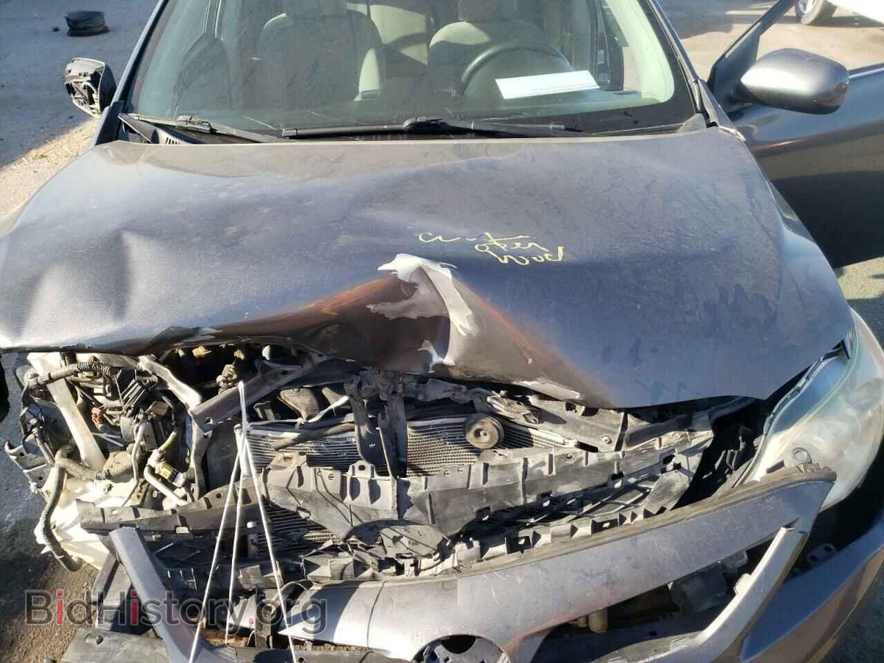 2013 TOYOTA COROLLA - VIN: 2T1BU4EE5DC009426 - Photo 7
