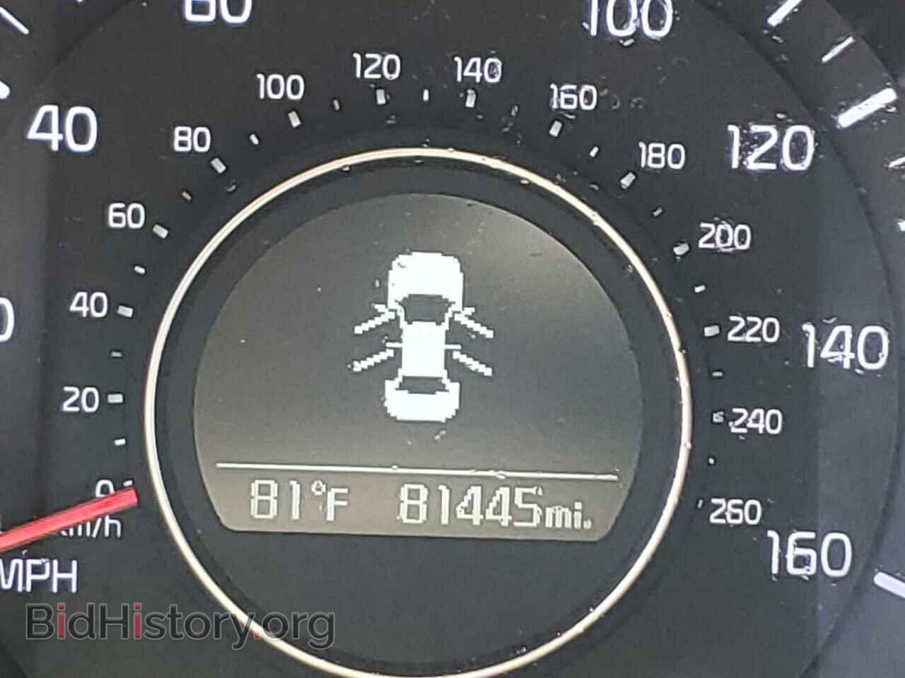 2015 KIA OPTIMA - VIN: KNAGM4A71F5634268 - Фото 8