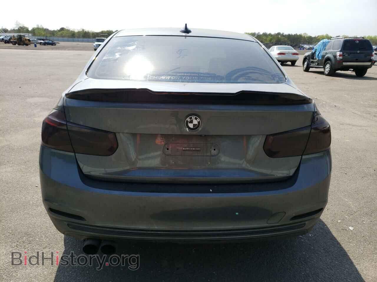 2018 BMW 3 SERIES - VIN: WBA8D9G53JNU72174 - Фото 6