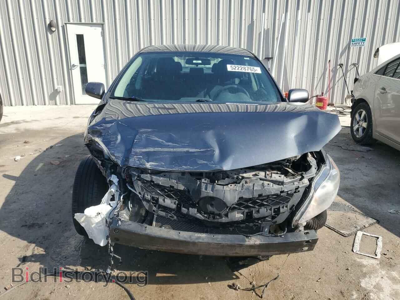 2011 TOYOTA COROLLA - VIN: 2T1BU4EEXBC730774 - Photo 5