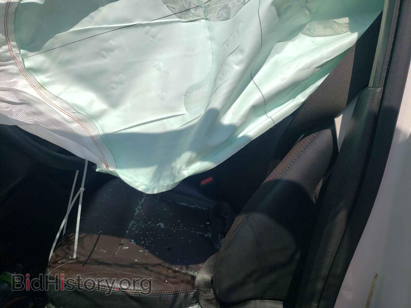 2011 FORD EDGE - VIN: 2FMDK3KC9BBB02947 - Photo 5