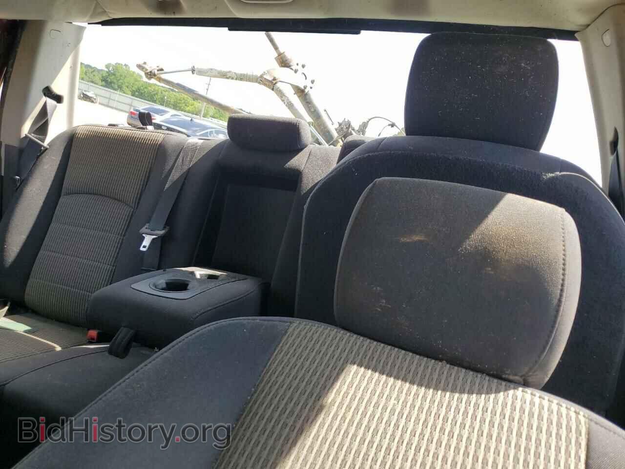 2011 DODGE All Models - VIN: 3D7UT2CLXBG531219 - Photo 10
