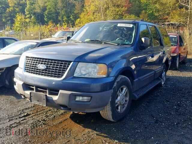 2004 FORD EXPEDITION - VIN: 1FMPU16W64LB02309 - Фото 2