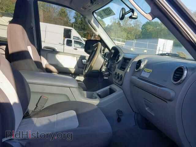 2004 FORD EXPEDITION - VIN: 1FMPU16W64LB02309 - Фото 5