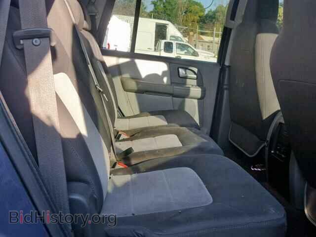 2004 FORD EXPEDITION - VIN: 1FMPU16W64LB02309 - Фото 6