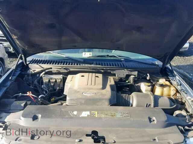 2004 FORD EXPEDITION - VIN: 1FMPU16W64LB02309 - Фото 7