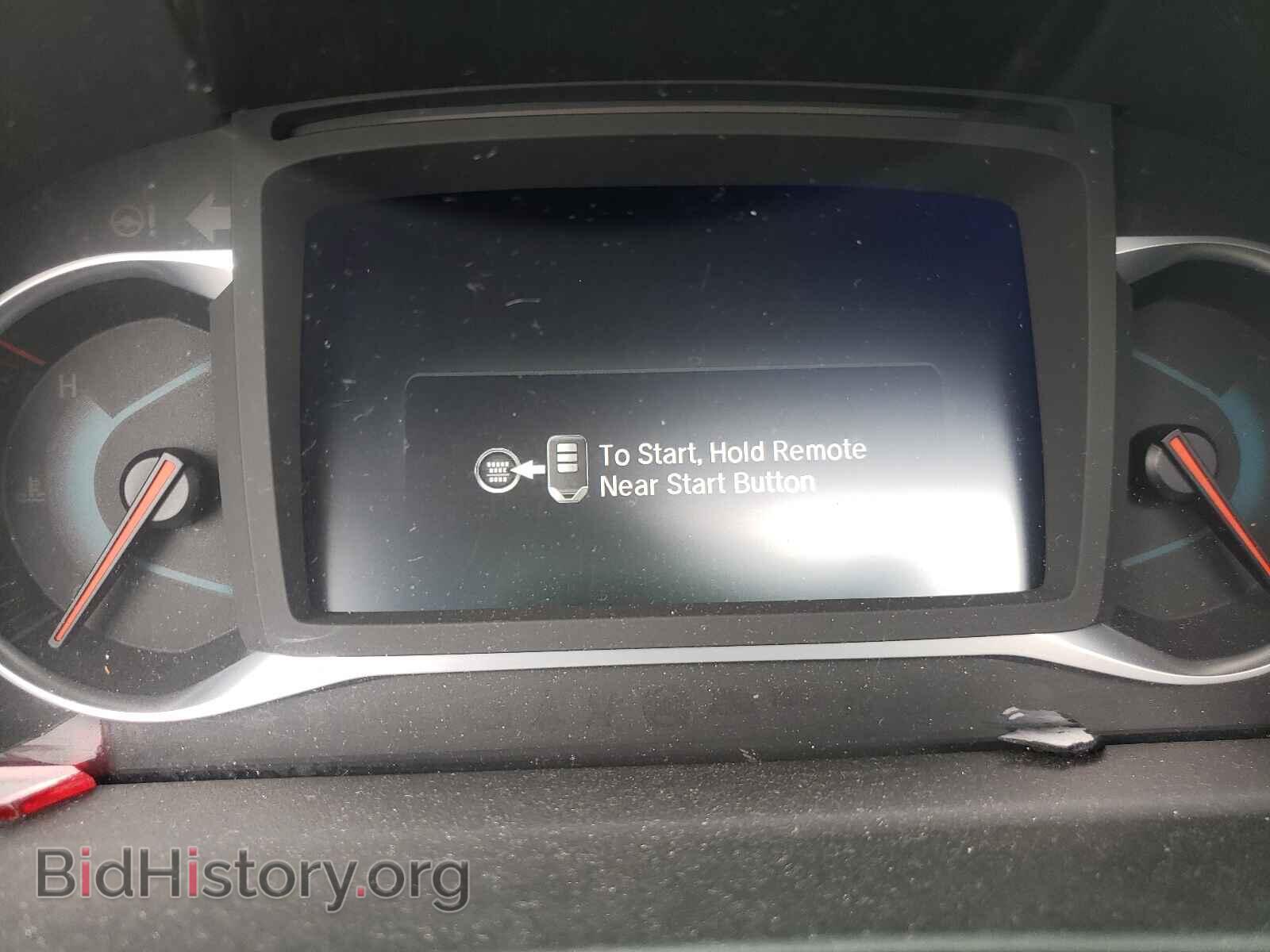 2020 HONDA PILOT - VIN: 5FNYF6H58LB055838 - Фото 8