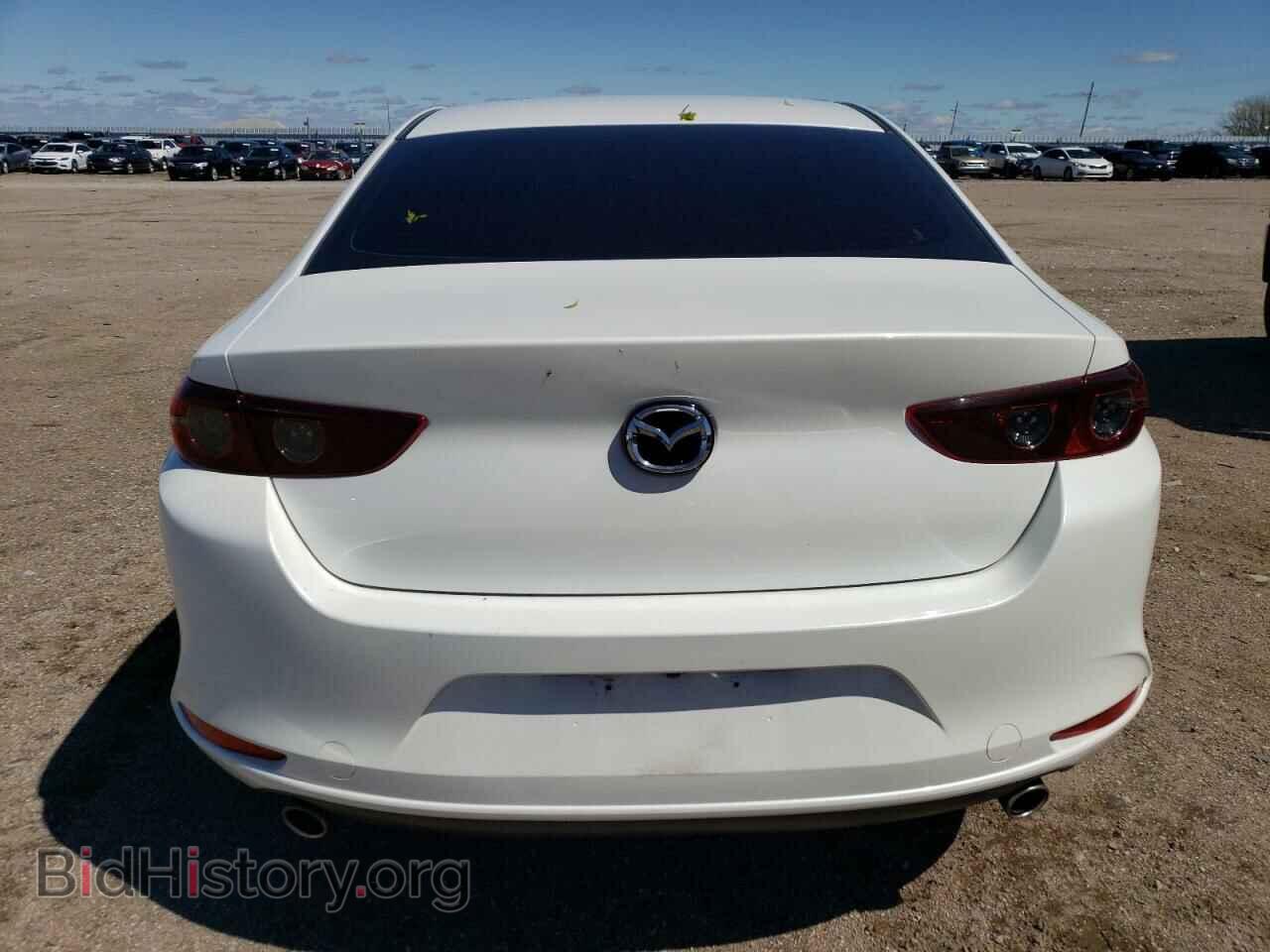 2020 MAZDA 3 - VIN: JM1BPABL5L1163775 - Photo 6