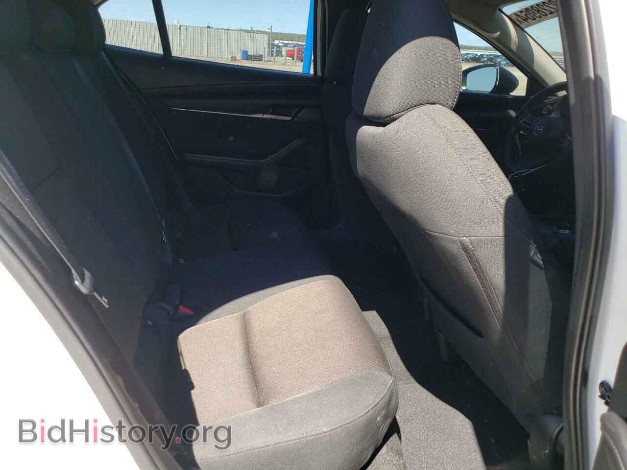 2020 MAZDA 3 - VIN: JM1BPABL5L1163775 - Photo 10