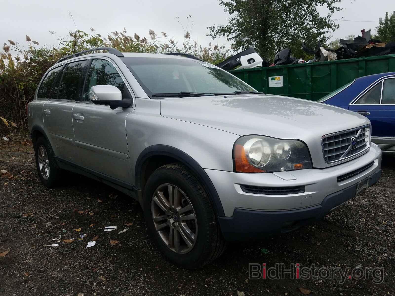 Фотография YV4CZ982X81485179 - VOLVO XC90 2008