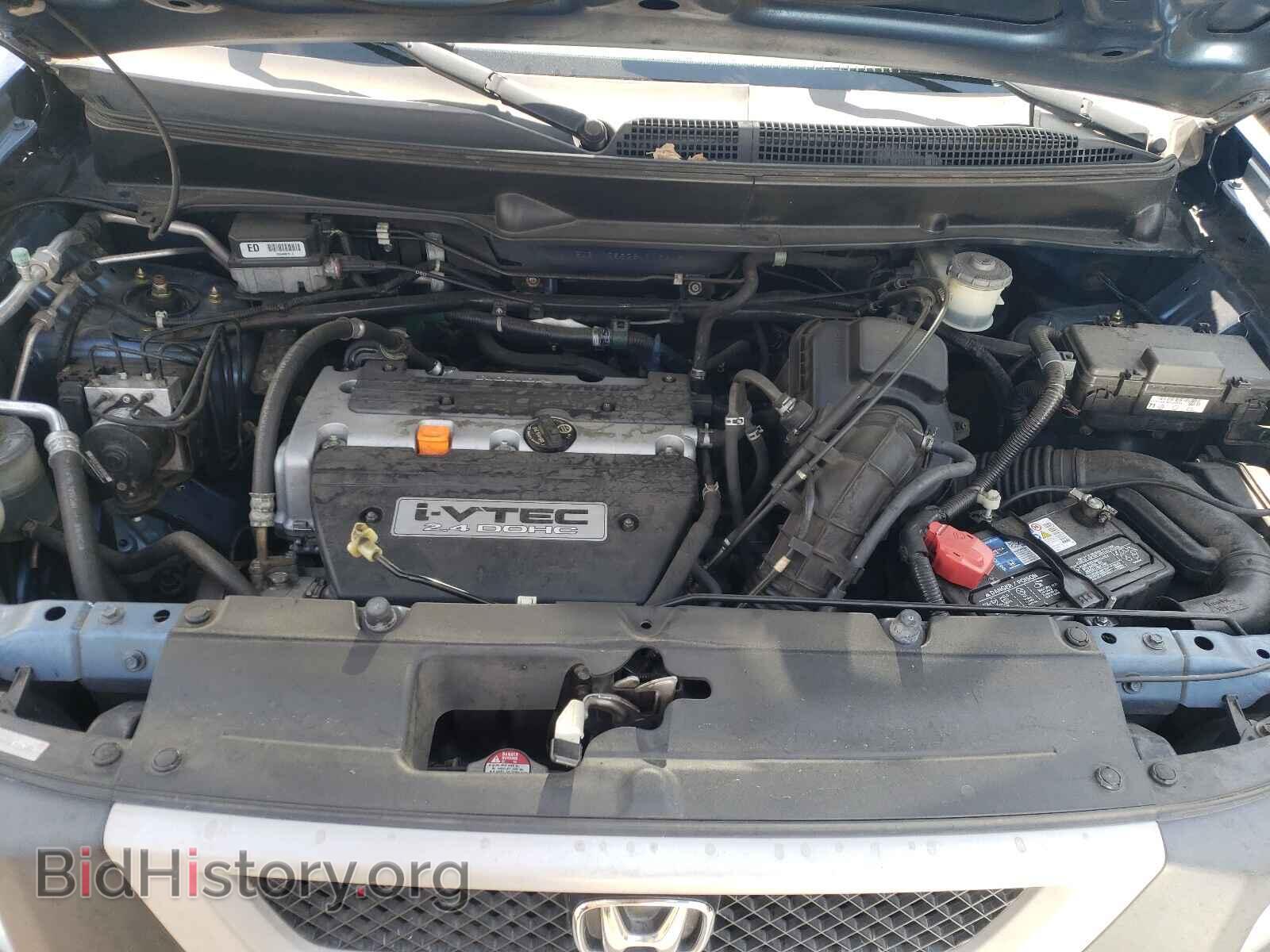 2006 HONDA ELEMENT - VIN: 5J6YH28626L016346 - Photo 7